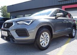 Zunanja slika - Seat Ateca - 1.0 TSI 85 KW HOLA -NA ZALOGI - - 1 - Predogledna slika