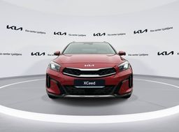 Zunanja slika - KIA XCeed - 1.5 T-GDi EX WAY ISG.7DCT - 1 - Predogledna slika