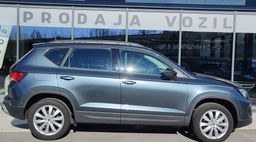 Zunanja slika - Seat Ateca - 2.0 TDI 110 KW STYLE DSG - 4 - Predogledna slika