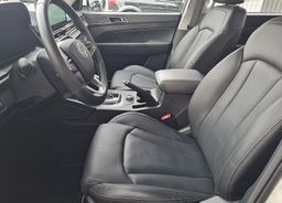 Zunanja slika - SsangYong Musso - Sports Grand 2.2 XDi ULTIMATE 4WD MY2024 - 9 - Predogledna slika