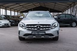 Zunanja slika - Mercedes-Benz GLA-Razred - GLA 200 d Avt. - 2 - Predogledna slika