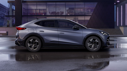 Zunanja slika - Cupra Tavascan - Endurance First Edition 77 kWh - 3 - Predogledna slika