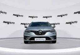 Zunanja slika - Renault Mégane - Megane 1.5 Grandtour Blue dCi 115 Techno - 2 - Predogledna slika