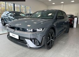 Zunanja slika - Hyundai Ioniq 5 - N-Line PREMIUM BOSE Topl.Črp. WINTER El. kljuke... - 1 - Predogledna slika