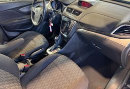 Zunanja slika - Opel Mokka - TEMPOMAT-AUTOMATIC-SLO-MULTIFUNKCIJA-ALU-2X PDC - 7 - Predogledna slika