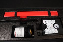 Notranja slika - MG MG4 - 4 125KW LFP 49 kWh Navi Kamera 7-letna gar. - SUBVENCIJA IN DDV - 29 - Predogledna slika