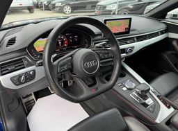 Zunanja slika - Audi RS4 Avant - 2.9 TFSI Quattro AUT. HD MATRIX B.O. ACC ALU 19 - 15 - Predogledna slika
