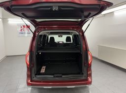 Zunanja slika - Renault Kangoo - 1.3 TCe 100 Edition One.USNJE.NAVI.KAMERA.BENCIN - 9 - Predogledna slika