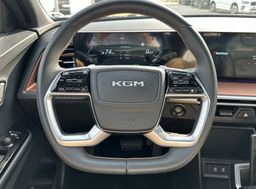 Zunanja slika - KG Mobility Torres - 1.5 T-GDI HEV Premium + Black A T 2WD - 13 - Predogledna slika