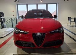 Zunanja slika - Alfa Romeo Stelvio - Intensa 2.0 Turbo 280 Q4 - 2 - Predogledna slika