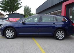 Zunanja slika - VW Passat - Variant 2.0 TDI DSG COMFORTLINE 150KM - 3 - Predogledna slika