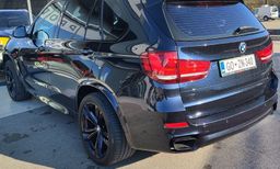 Zunanja slika - BMW X5 - serija : xDrive25d - 9 - Predogledna slika