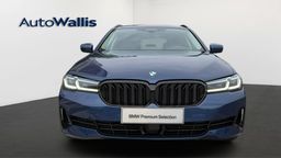 Zunanja slika - BMW Serija 5 - 530d xDrive - 14 - Predogledna slika