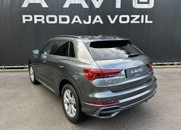 Zunanja slika - Audi Q3 - 45 TFSI e S tronic S line 180 245 - 5 - Predogledna slika