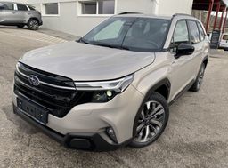 Zunanja slika - Subaru Forester - 2.0i 4WD CVT Lineartronic PREMIUM - 2 - Predogledna slika