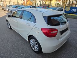 Zunanja slika - Mercedes-Benz A-Razred - A 180 CDI Style - 4 - Predogledna slika