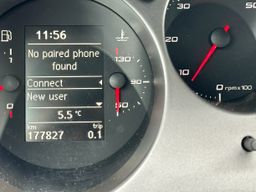 Notranja slika - Seat Altea - XL 1,6 TDI CR iTECH Ecomotive - 16 - Predogledna slika