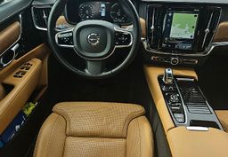 Zunanja slika - Volvo S90 - T8 2.0 + HIBRID AWD 367ks  °INSCRIPTION° - 9 - Predogledna slika