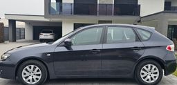 Zunanja slika - Subaru Impreza - 1.5R-4X4-BREZ POLOGA DO 8 LET-SLO-SERVISNA KNJIG - 5 - Predogledna slika