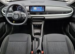 Zunanja slika - Fiat 600 - 1.2 E-DCT6 MHEV - 8 - Predogledna slika