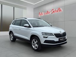 Zunanja slika - Škoda Karoq - 4x4 2,0 TDI DSG - 1 - Predogledna slika
