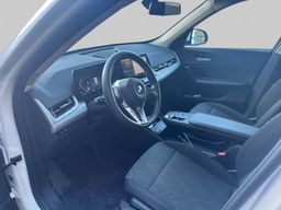 Zunanja slika - BMW X1 - sDrive18d - 5 - Predogledna slika