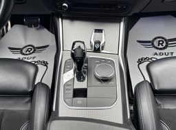 Zunanja slika - BMW Serija 3 - : 320d|xDrive|M|LED|VIRT|CAM|HARM.KARD|AMBI|GRET V - 16 - Predogledna slika