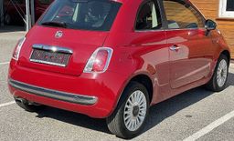 Zunanja slika - Fiat 500 - 1.2 8v Pop - 4 - Predogledna slika