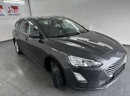 Zunanja slika - Ford Focus - Connect 1.5 EcoBlue 88KW.NEMŠKI+4GUME.KAMERA.LED - 2 - Predogledna slika