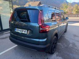 Zunanja slika - Dacia Jogger - 1.0 TCe 110 Extreme - 4 - Predogledna slika