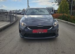 Zunanja slika - KIA Ceed - 1.0 T-GDi EX Champion ISG. M T 88 kW - 2 - Predogledna slika