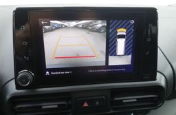 Zunanja slika - Opel Combo - Life 1.2 Turbo - 17 - Predogledna slika