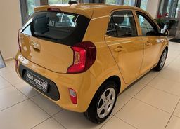 Zunanja slika - KIA Picanto - 1.0 MPI EX Fun... - 5 - Predogledna slika