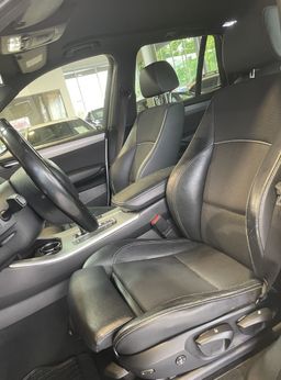 Zunanja slika - BMW serija X3 - serija X3 - 4 - Predogledna slika