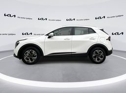 Zunanja slika - KIA Sportage - 1.6 T-GDi LX Fresh. ISG M T... - 8 - Predogledna slika