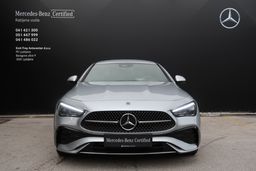 Zunanja slika - Mercedes-Benz CLE - -Razred  220 d Coupé - 9 - Predogledna slika