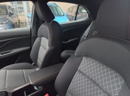 Zunanja slika - MG MG3 - 1.5L Hybrid 143kW samod.menj. Standard - 8 - Predogledna slika