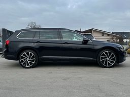 Zunanja slika - VW Passat - Variant  Variant 2,0 TDI BMT SCR Business DSG - 5 - Predogledna slika