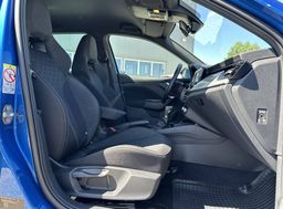 Zunanja slika - Škoda Kamiq - 1.0 TSI Sport  Volan+sedeži  Kamera LED - 20 - Predogledna slika