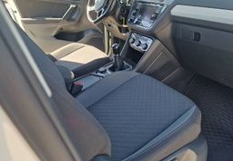 Zunanja slika - VW Tiguan - 4motion 2.0 TDI BMT Comfortline SAMO 134521 KM - 10 - Predogledna slika