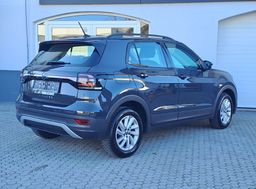 Zunanja slika - VW T-Cross - 1.0 TSI  70 - 4 - Predogledna slika