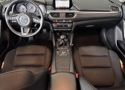 Zunanja slika - Mazda Mazda6 - G165 Revolution | 1. LASTNIK - 6 - Predogledna slika