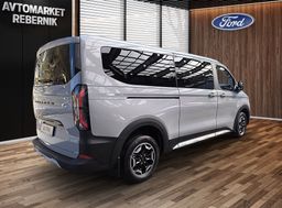 Zunanja slika - Ford Tourneo - Custom ACTIVE 2.0 TDCi 170 KM A8 L2 - 8 SED.- NA ZALOGI - 4 - Predogledna slika