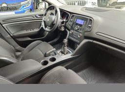 Zunanja slika - Renault Mégane - Megane  GrandCoupé SCe 115 Business - 4 - Predogledna slika