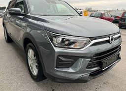 Zunanja slika - SsangYong Korando - 1.5 T-GDI 120 kW Style 4x4 M T - 2 - Predogledna slika