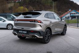 Zunanja slika - Forthing T5 EVO - MY 2025 | 360 KAMERA | PANORAMA | USNJE | LED - 4 - Predogledna slika