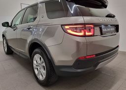Zunanja slika - Land Rover Discovery Sport - D150 2.0 Base AWD - 4 - Predogledna slika