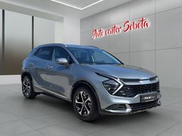 Zunanja slika - KIA Sportage - 1.6 / T - 1 - Predogledna slika