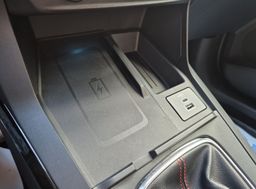 Zunanja slika - Ford Puma - ST-Line 1.0 125PS mHEV M6 - 18 - Predogledna slika