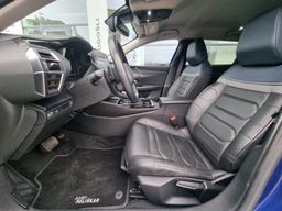 Zunanja slika - Citroën C5 - X Shine 1.2L AVTOMATIK-KAMERA-DAB-NAVI-HEAD-UP - 16 - Predogledna slika